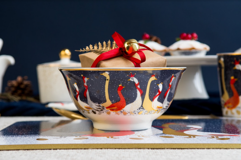 3 Design Elements You Need To Master This Christmas