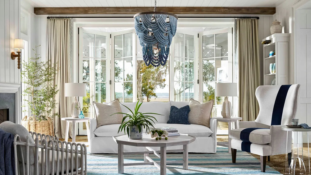 The Art of Mix and Match Interiors – SAK Home