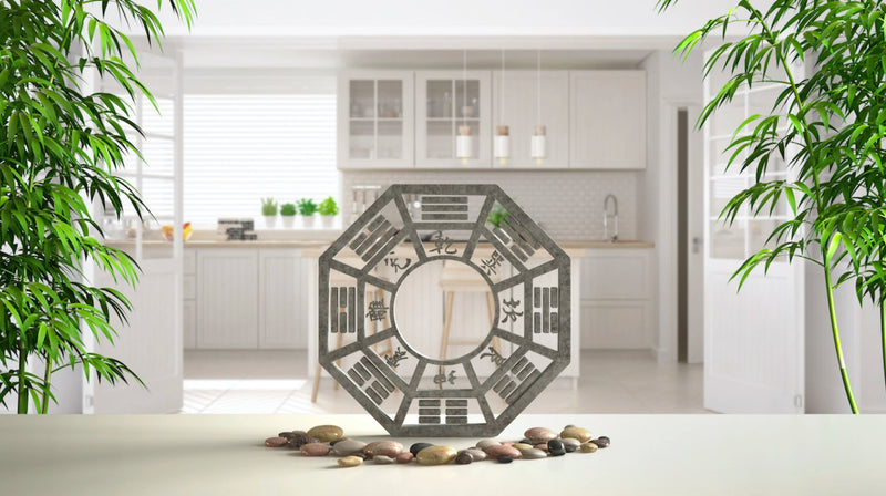 2022 Feng Shui Principles To Level Up Your Interior Design