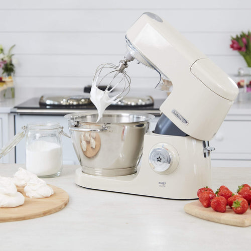 Kenwood by Mary Berry Special Edition Kenwood Chef Elite Cream