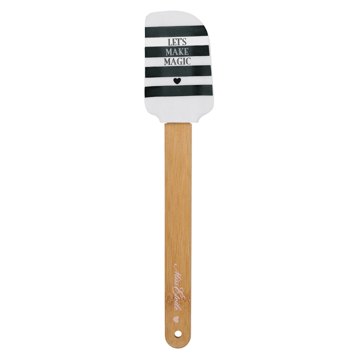 Miss Etoile Let’s make magic with stripes - SAK Home