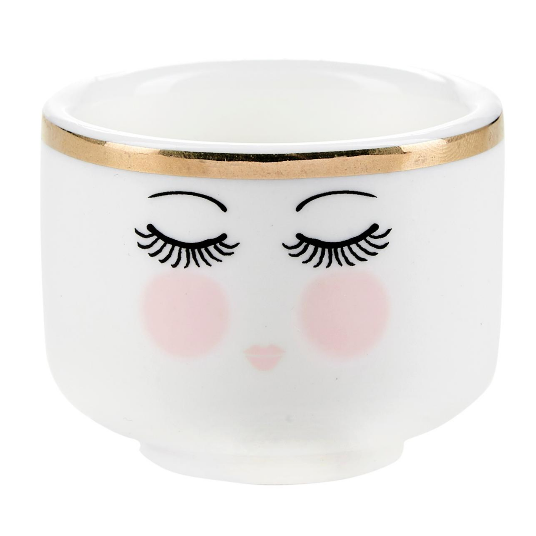 Miss Etoile Candy Egg Cup - SAK Home