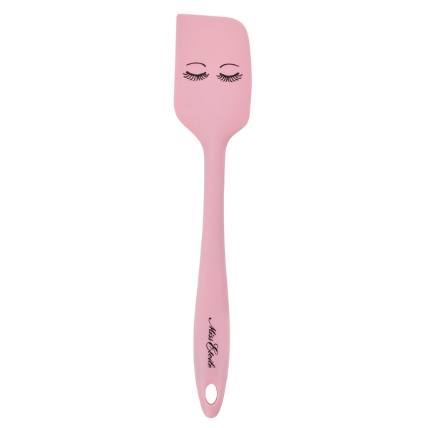 Miss Etoile Kitchen tools with closed eyes spatula - SAK Home