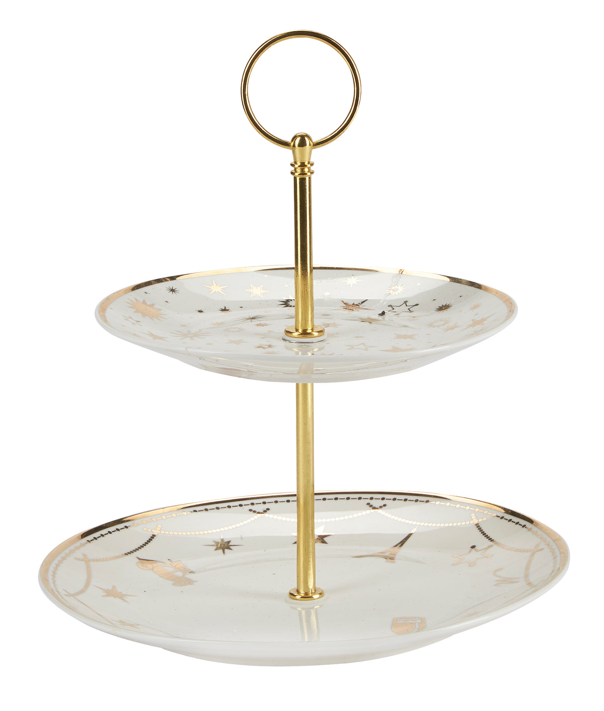 Miss Etoile Etagere - 2 tier