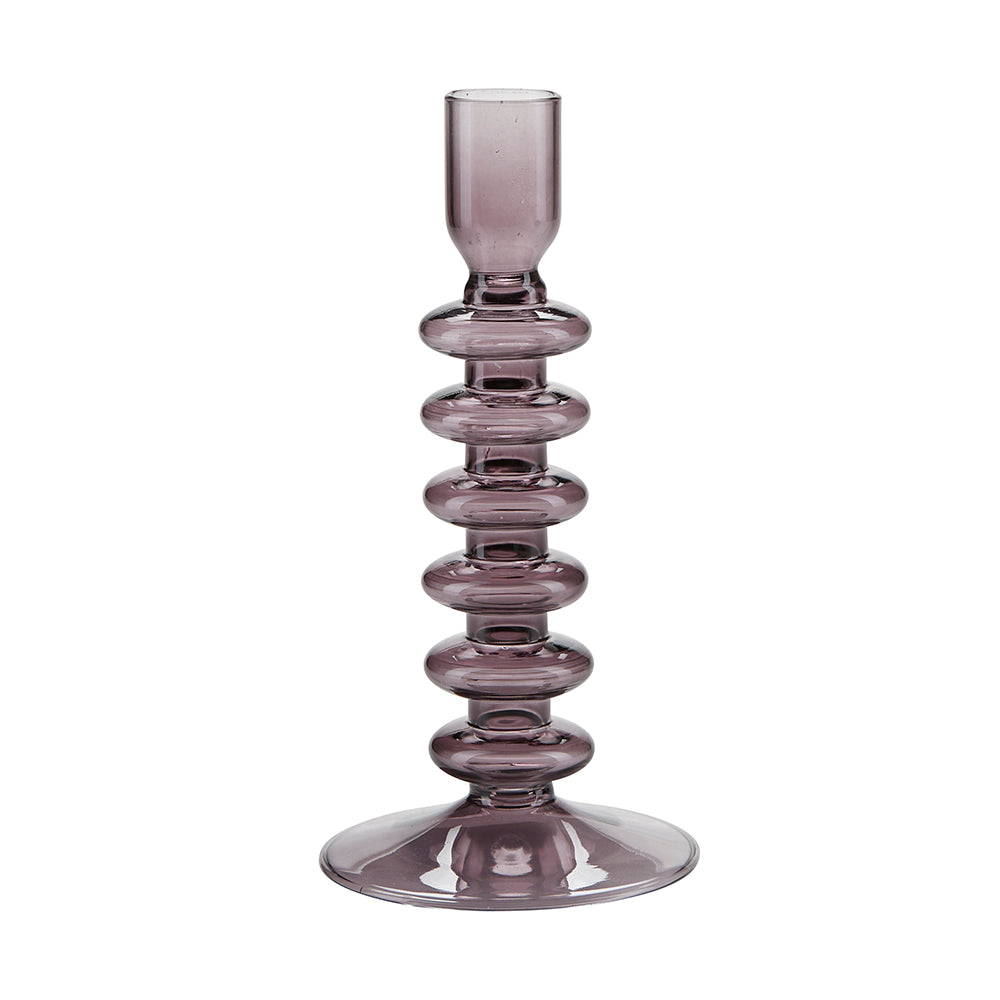 Boho Candle Holder