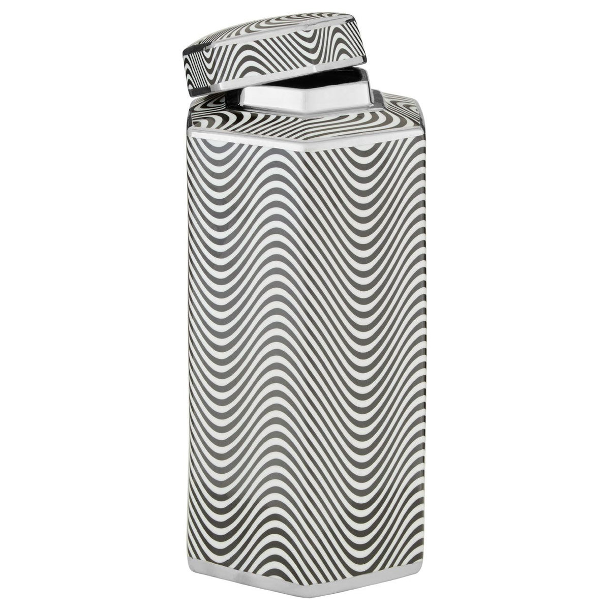 Celeste Ceramic Jar - Large