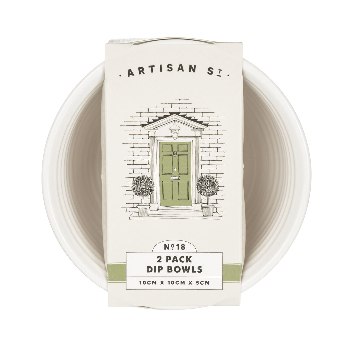 ARTISAN STREET 2PK PREP BOWLS - SAK Home
