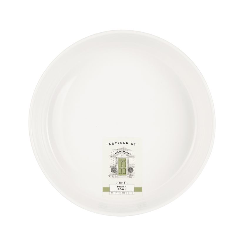 ARTISAN STREET 20CM PASTA BOWL - SAK Home