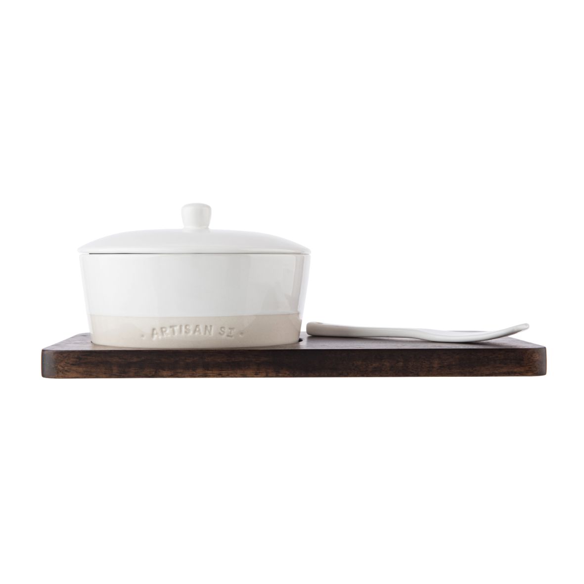 ARTISAN STREET CHEESE BAKER SET - SAK Home