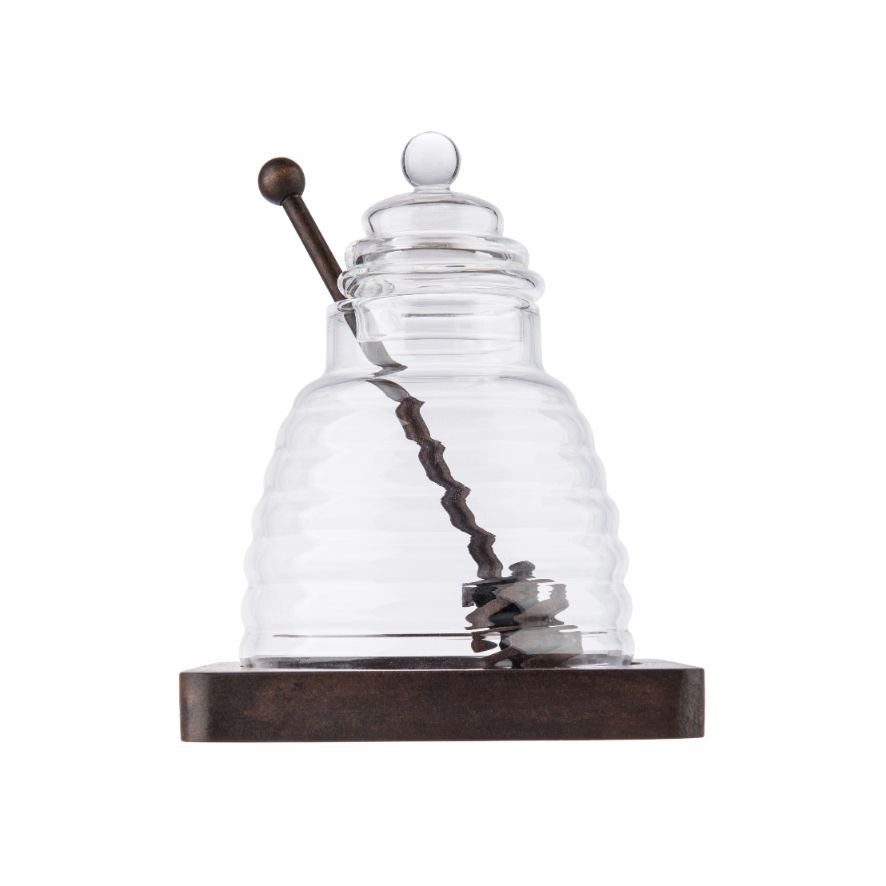 ARTISAN STREET HONEY POT - SAK Home
