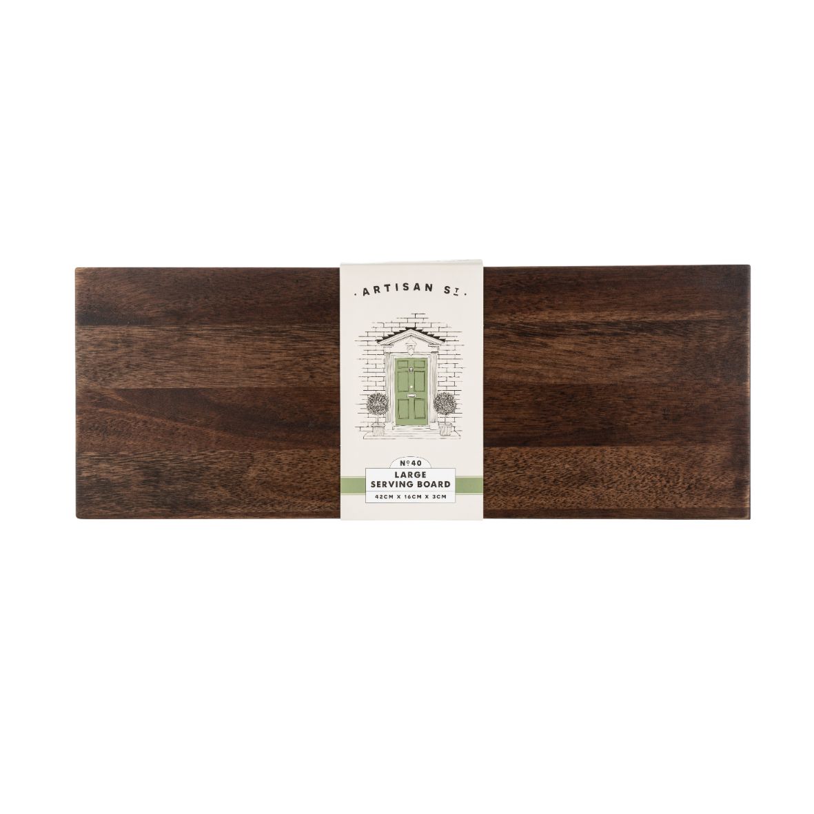 ARTISAN STREET 42CM LARGE SERVING BOARD - SAK Home