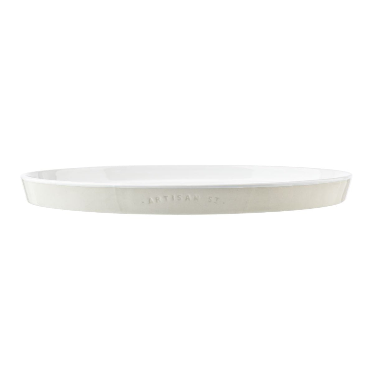 ARTISAN STREET 36CM LARGE OVAL PLATTER - SAK Home