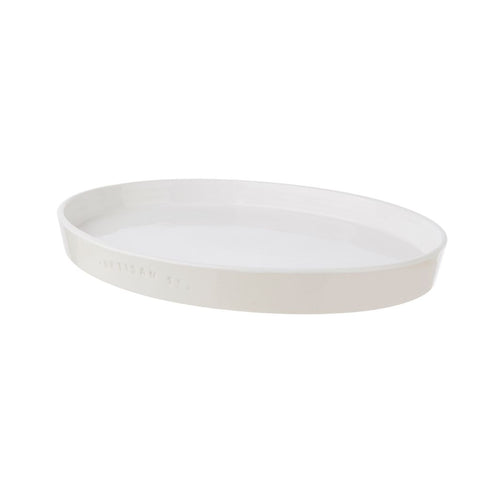 ARTISAN STREET 30CM MEDIUM OVAL PLATTER - SAK Home