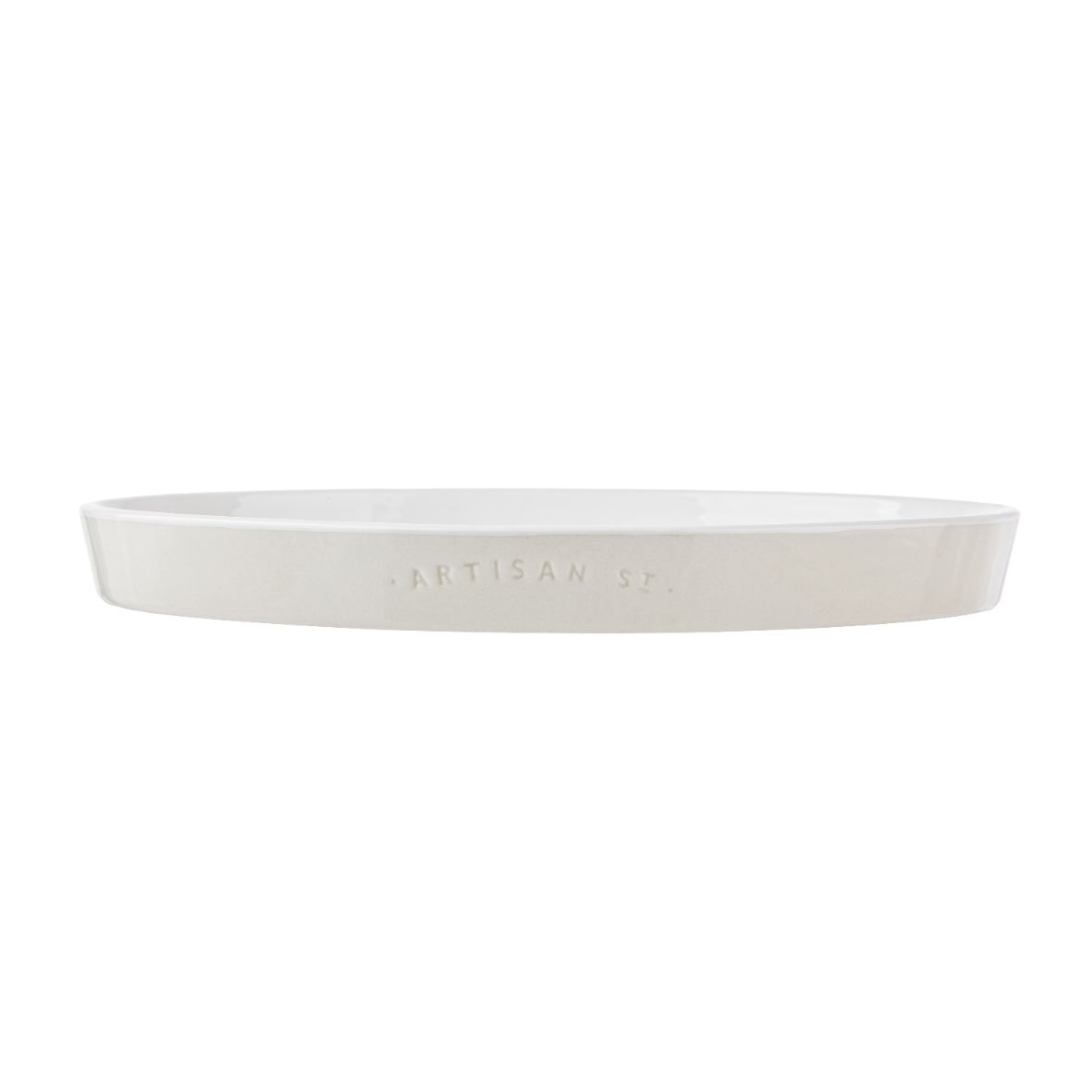 ARTISAN STREET 30CM MEDIUM OVAL PLATTER - SAK Home