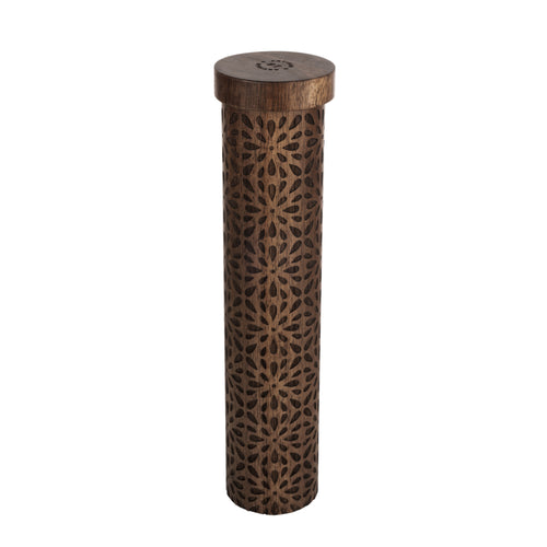 Artisan Pepper Mill in Acacia Wood