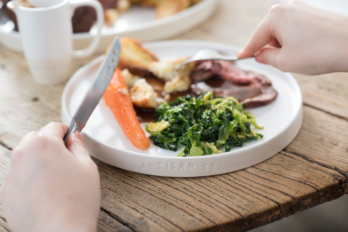 ARTISAN STREET 26CM DINNER PLATE - SAK Home