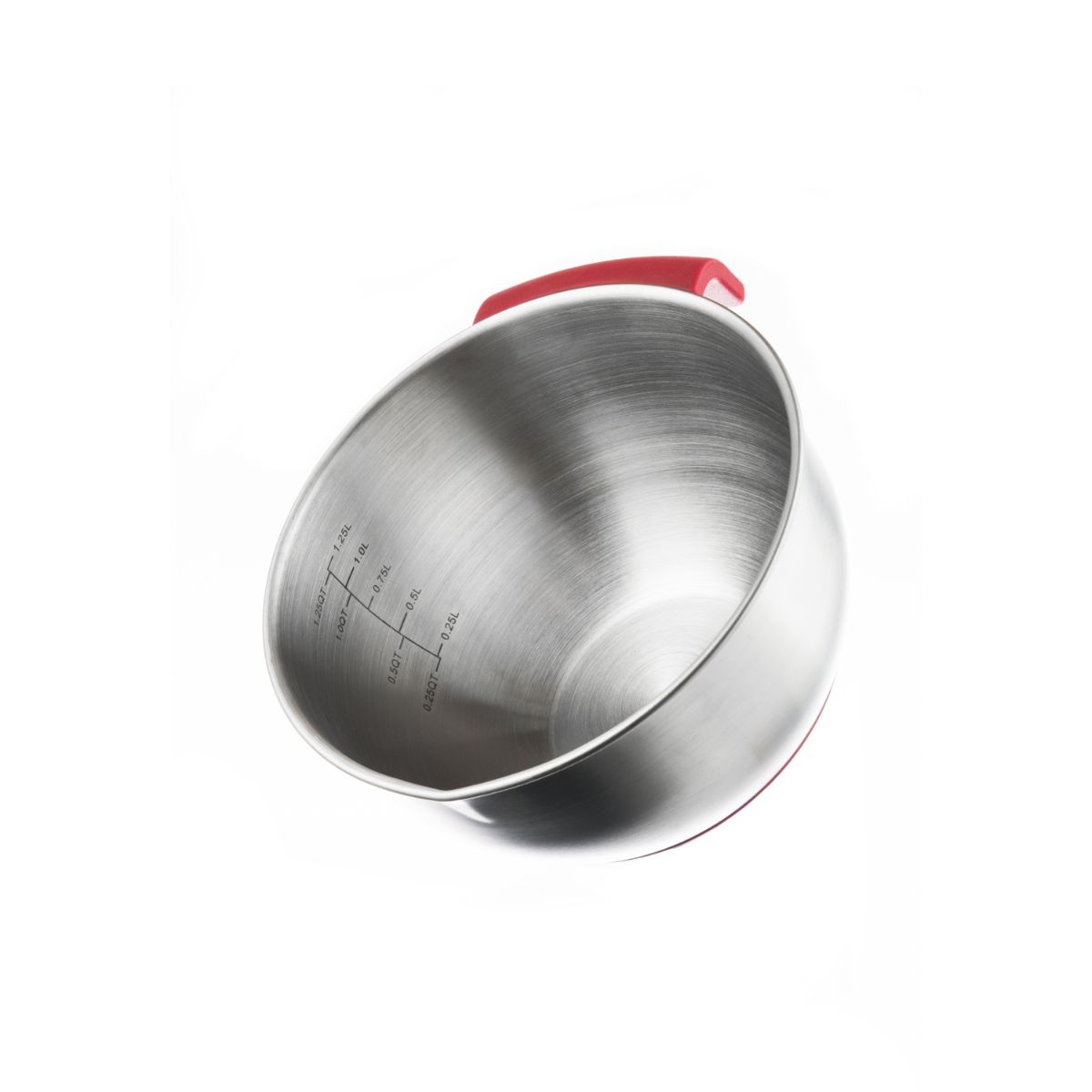 BAKEHOUSE S/S 1 LTR MIXING BOWL - SAK Home