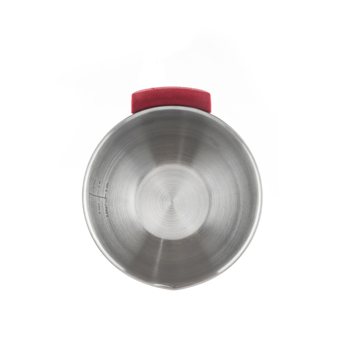 BAKEHOUSE S/S 1 LTR MIXING BOWL - SAK Home