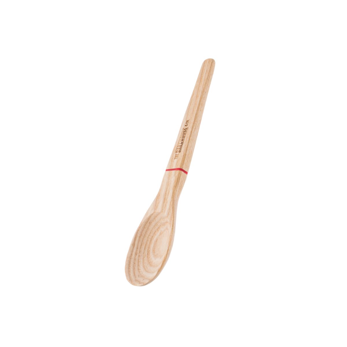 BAKEHOUSE ASH 24CM WOODEN SPOON - SAK Home