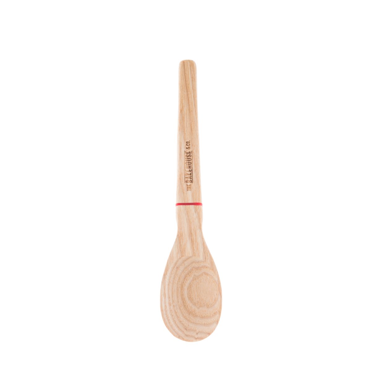 BAKEHOUSE ASH 24CM WOODEN SPOON - SAK Home