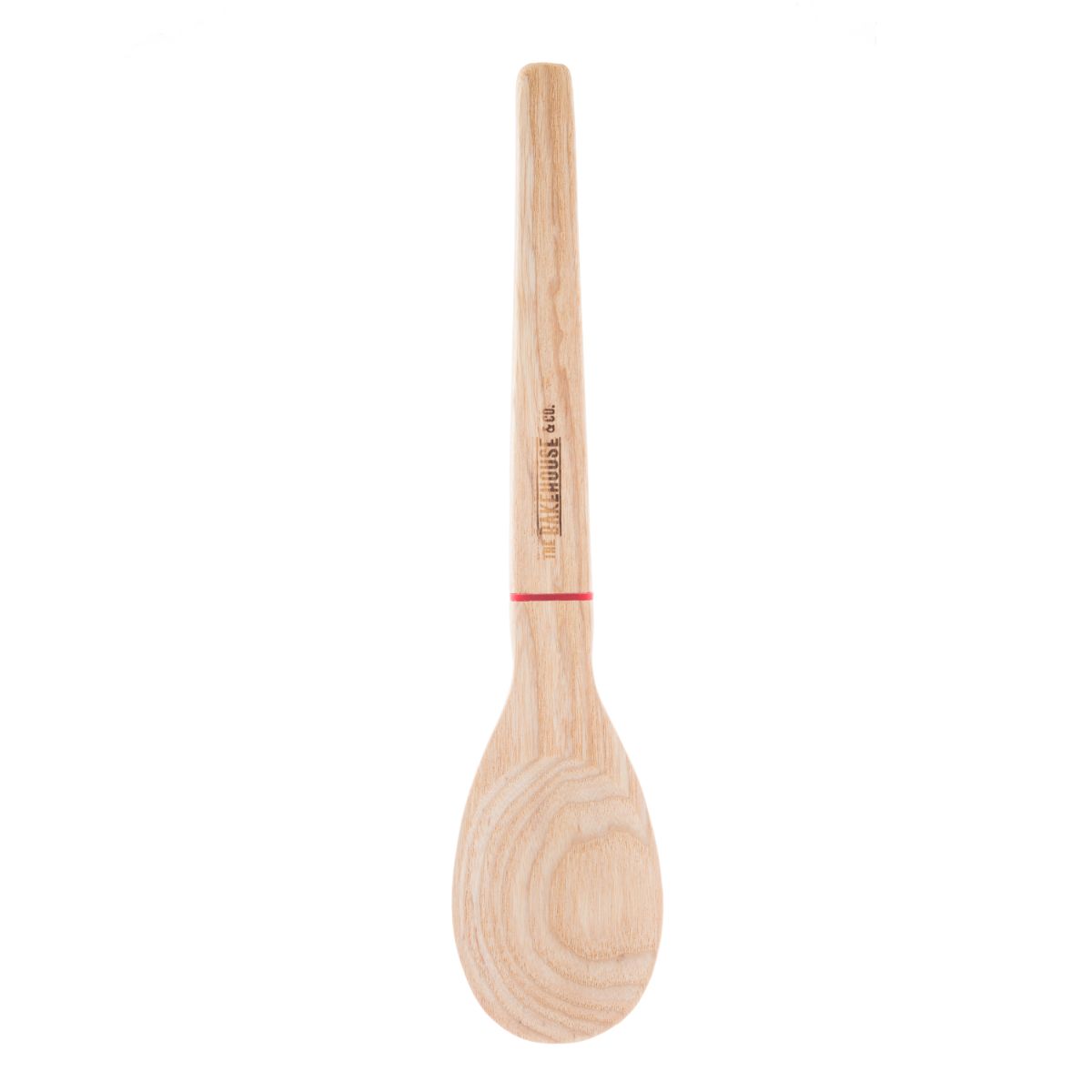 BAKEHOUSE ASH 28CM WOODEN SPOON - SAK Home