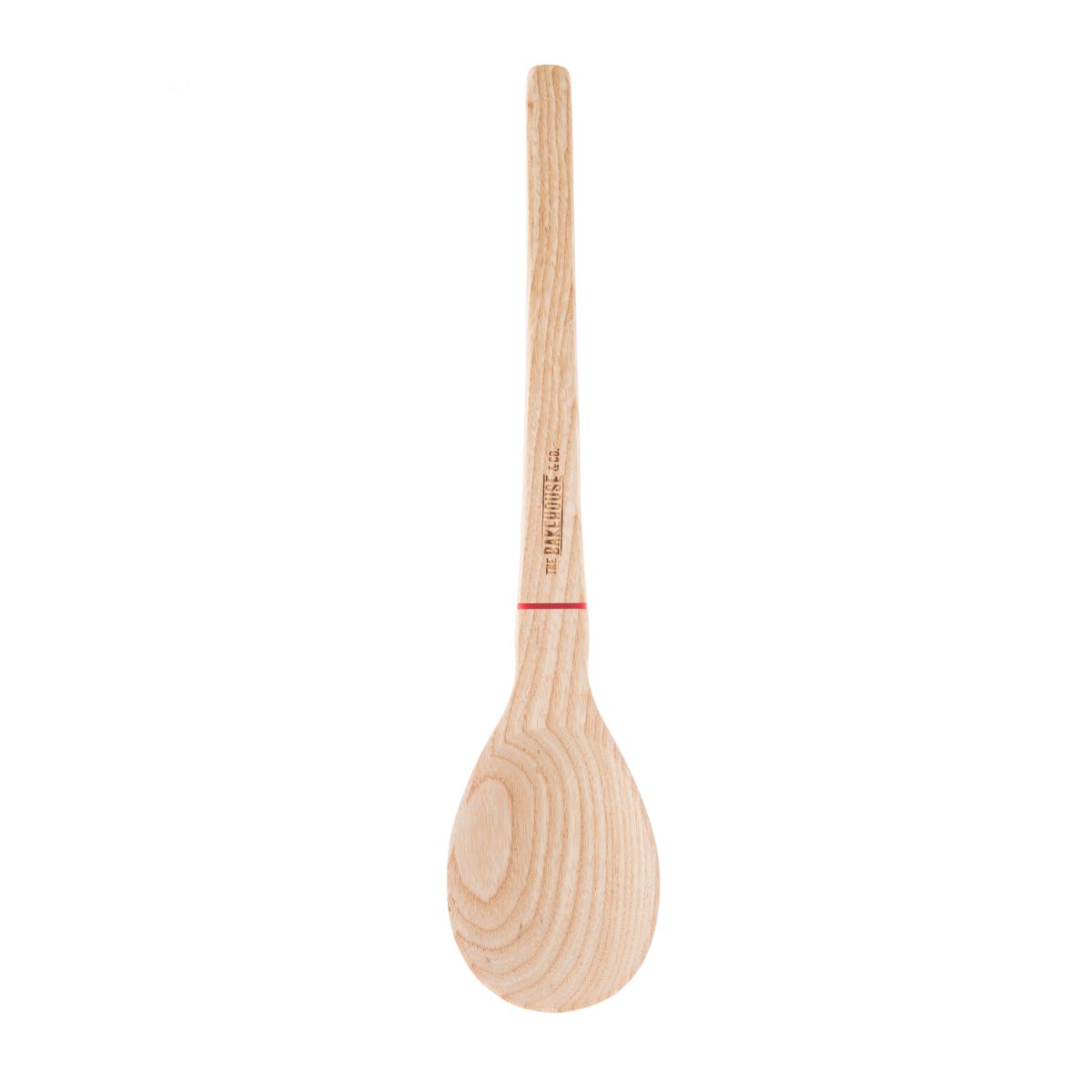 BAKEHOUSE ASH 33CM WOODEN SPOON - SAK Home