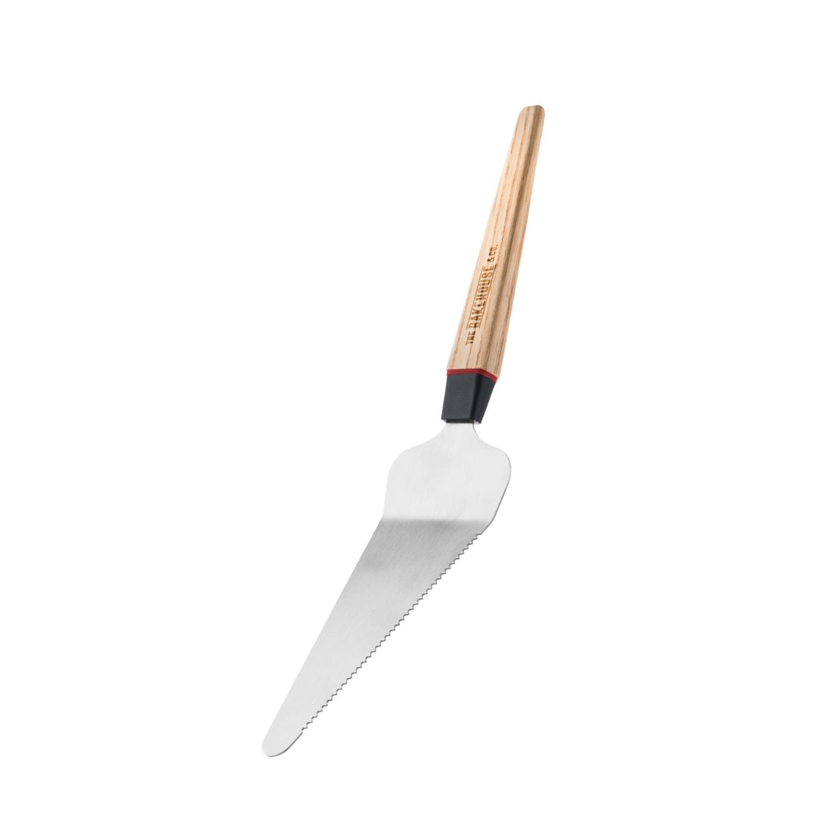 BAKEHOUSE S/S CAKE SERVER - SAK Home