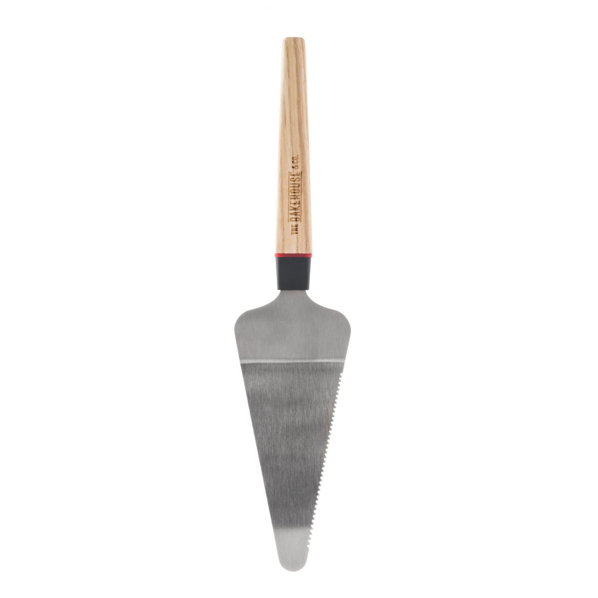 BAKEHOUSE S/S CAKE SERVER - SAK Home