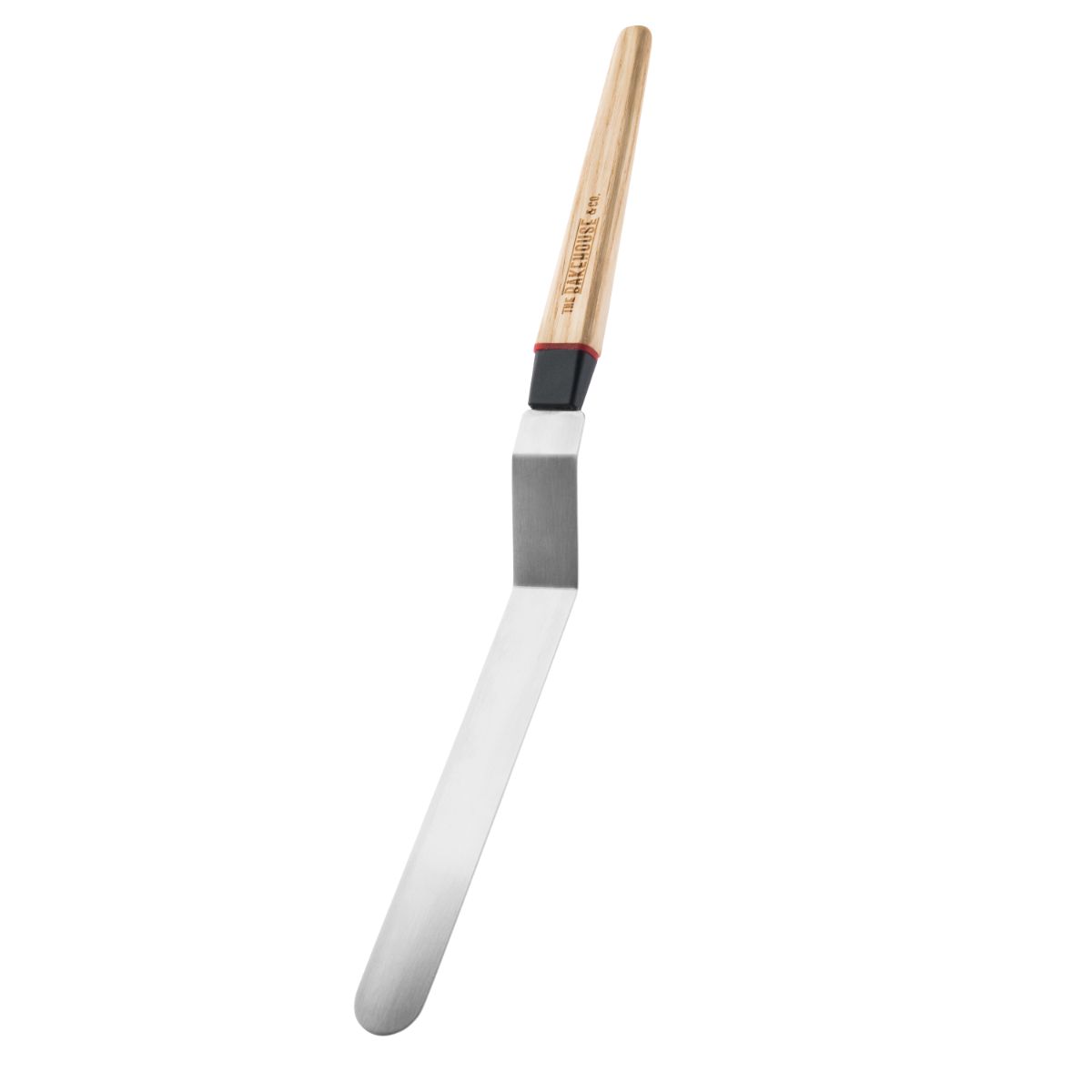 BAKEHOUSE S/S LARGE ANGLE PALETTE KNIFE - SAK Home