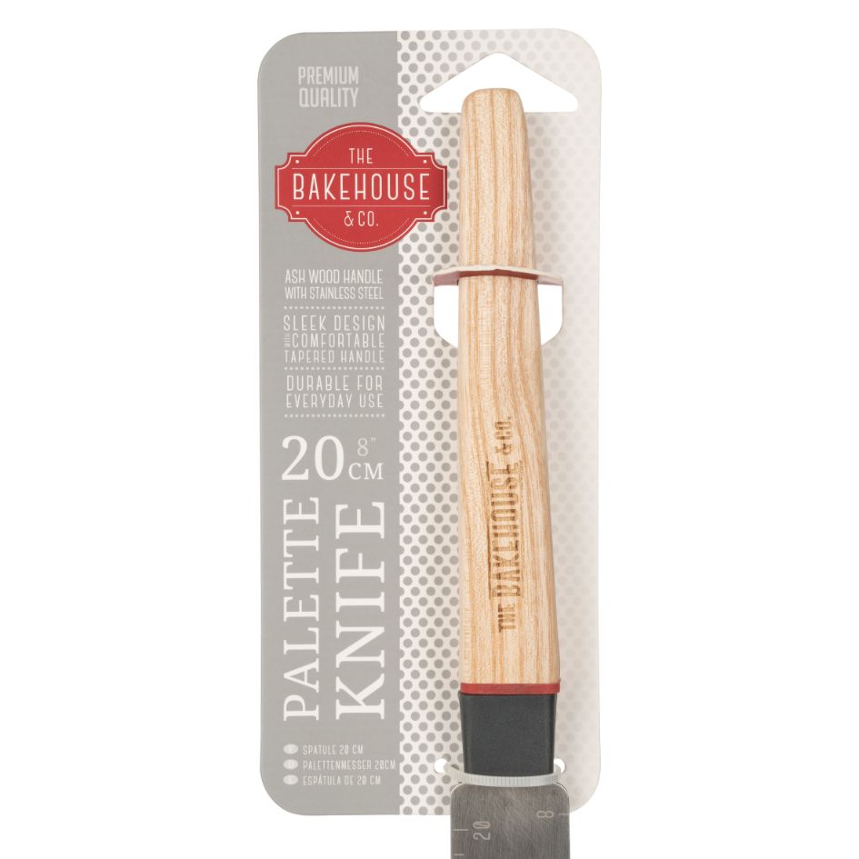 BAKEHOUSE S/S LARGE PALETTE KNIFE - SAK Home