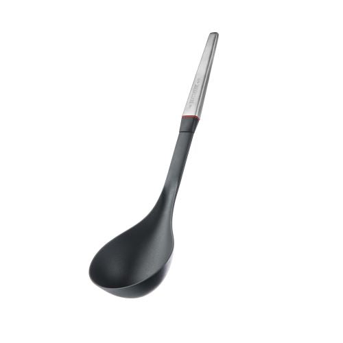 BAKEHOUSE NYLON Ladle  WITH S/S HANDLE