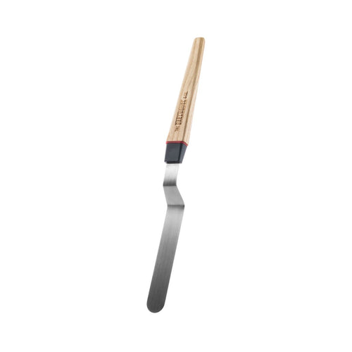 BAKEHOUSE S/S SMALL ANGLE PALETTE KNIFE - SAK Home