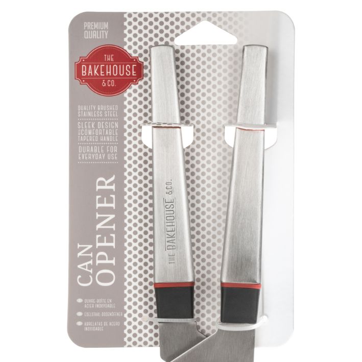BAKEHOUSE S/S CAN OPENER - SAK Home