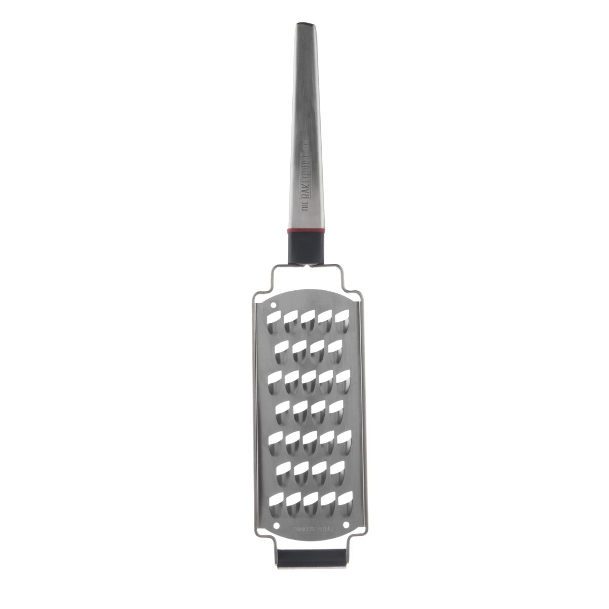 BAKEHOUSE S/S COARSE  GRATER - SAK Home