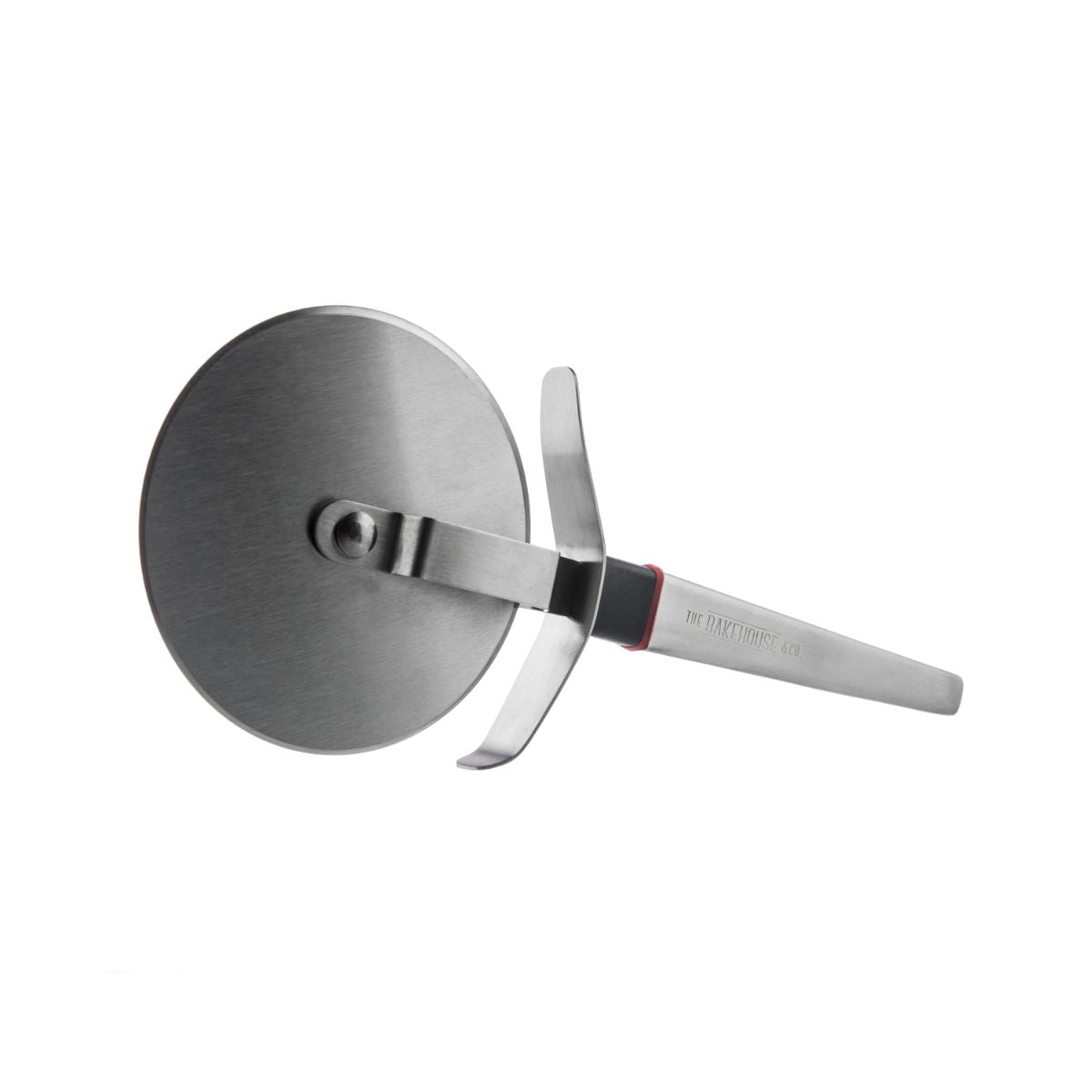 BAKEHOUSE S/S PIZZA CUTTER - SAK Home