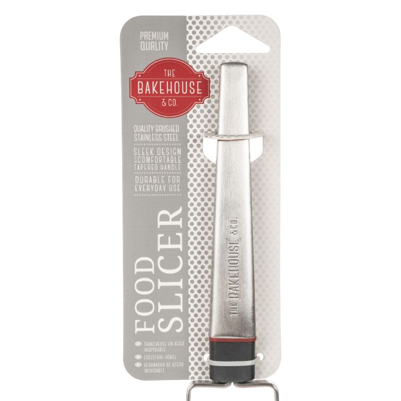 BAKEHOUSE S/S  SLICER - SAK Home