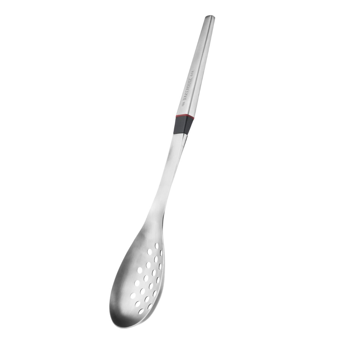 BAKEHOUSE S/S SLOTTED SPOON - SAK Home