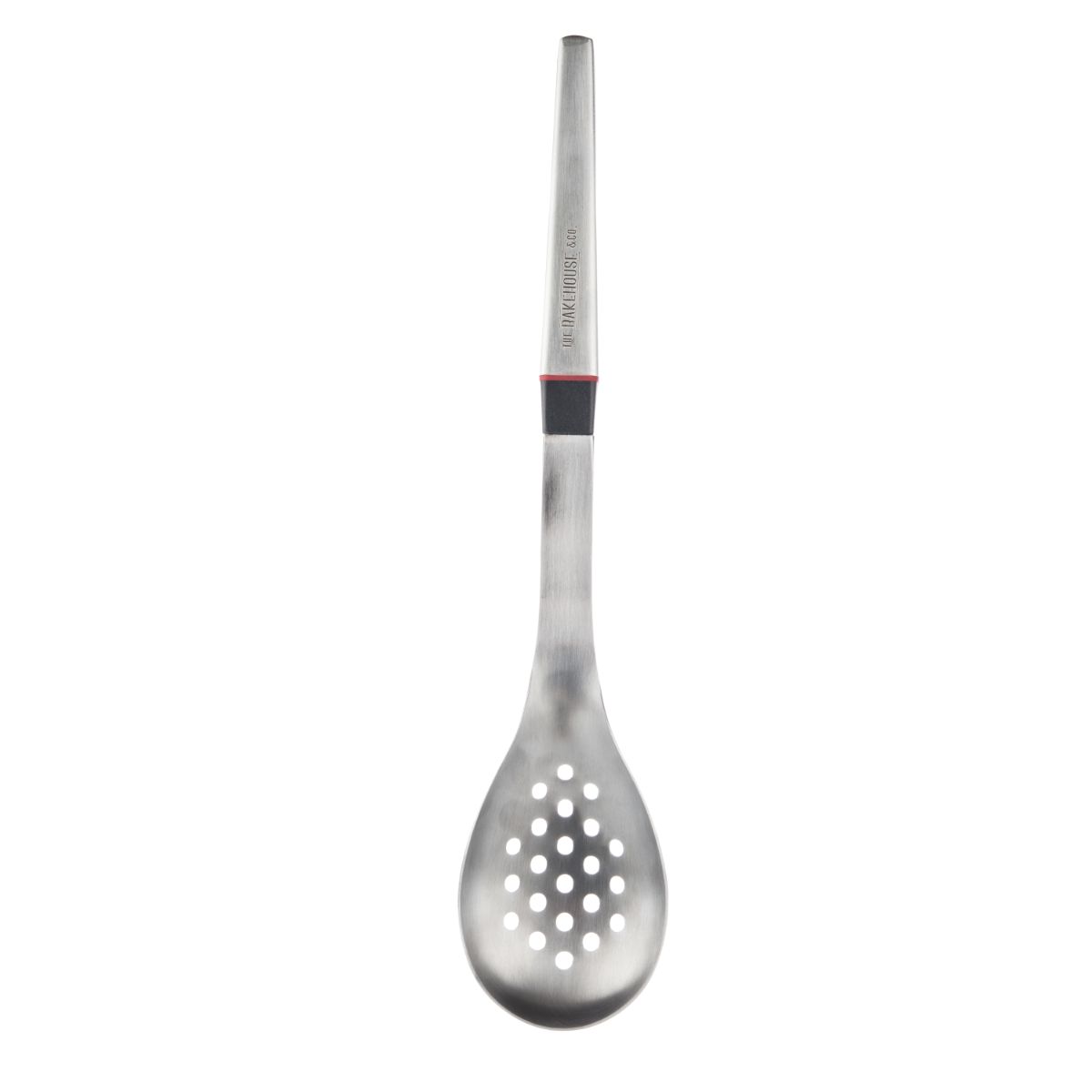 BAKEHOUSE S/S SLOTTED SPOON - SAK Home