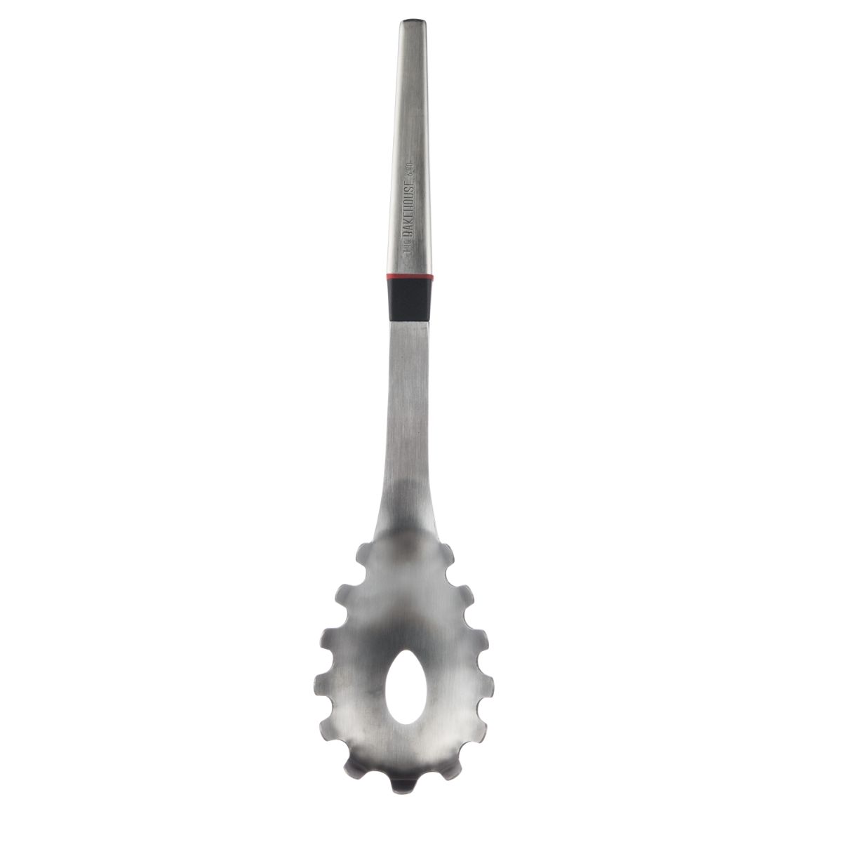 BAKEHOUSE S/S SLOTTED SPOON - SAK Home