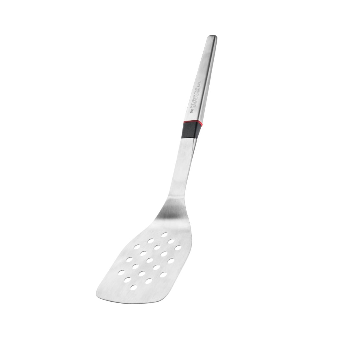 BAKEHOUSE S/S SLOTTED TURNER - SAK Home