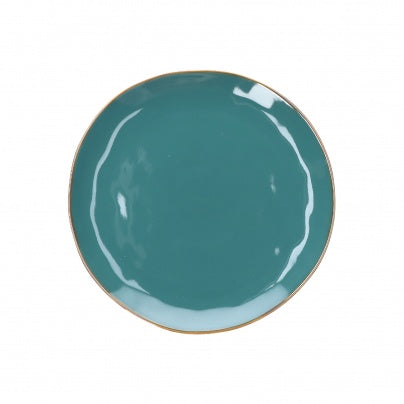 Rose & Tulipani - Concerto Dinner Plate Ø 27 cm -  Available in 6 Colours
