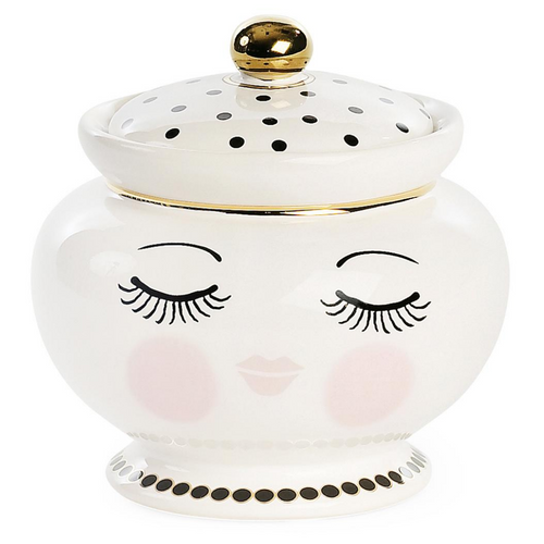 Miss Etoile Icons Jar - SAK Home