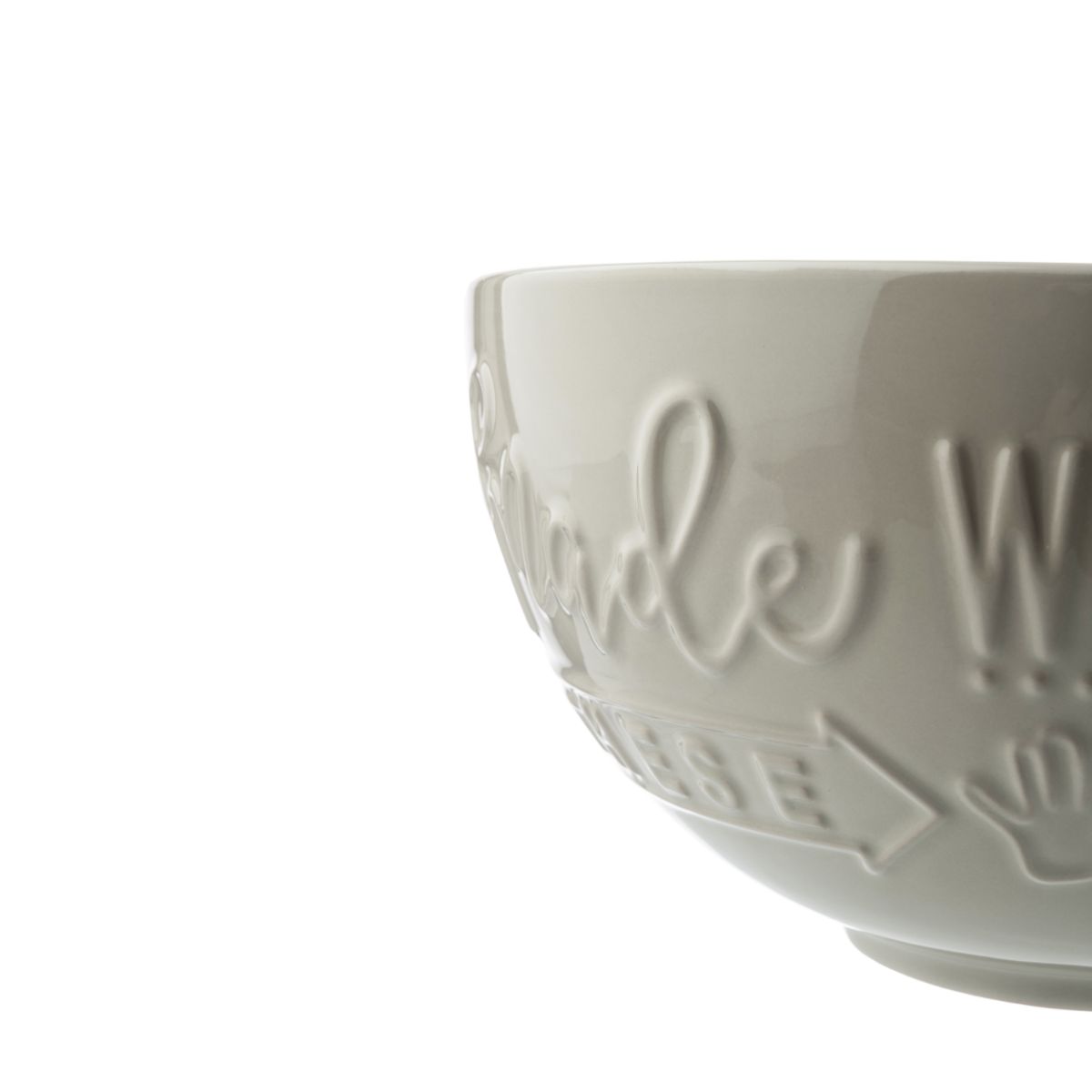 KITCHEN PANTRY 27CM MIXING BOWL - SAK Home