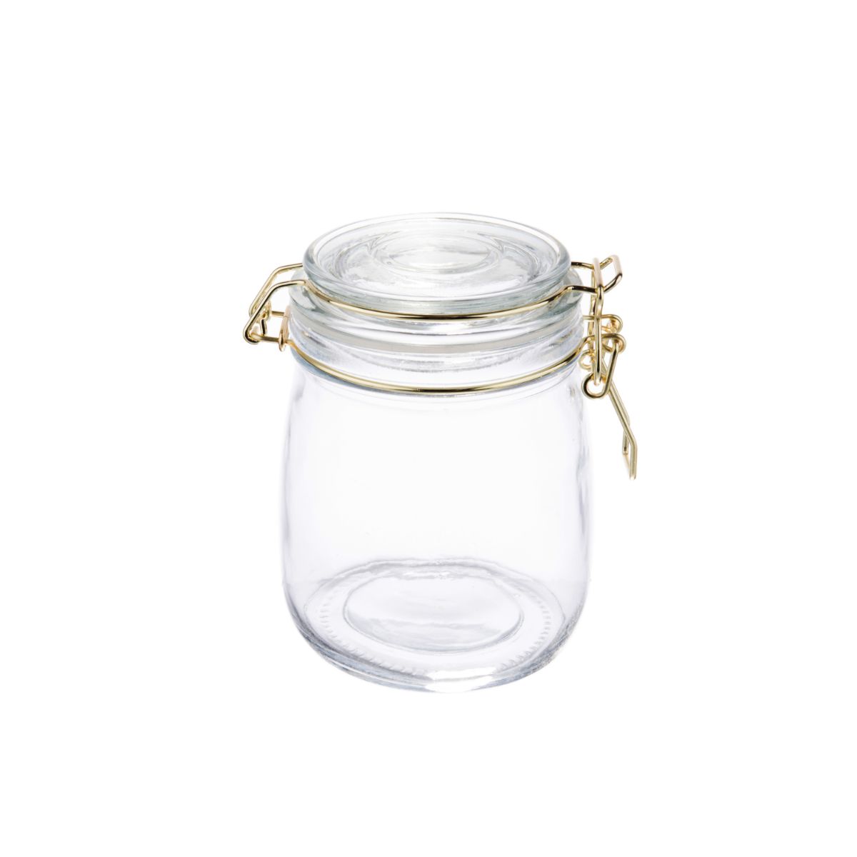 KITCHEN PANTRY 750ML PRESERVING JAR - SAK Home