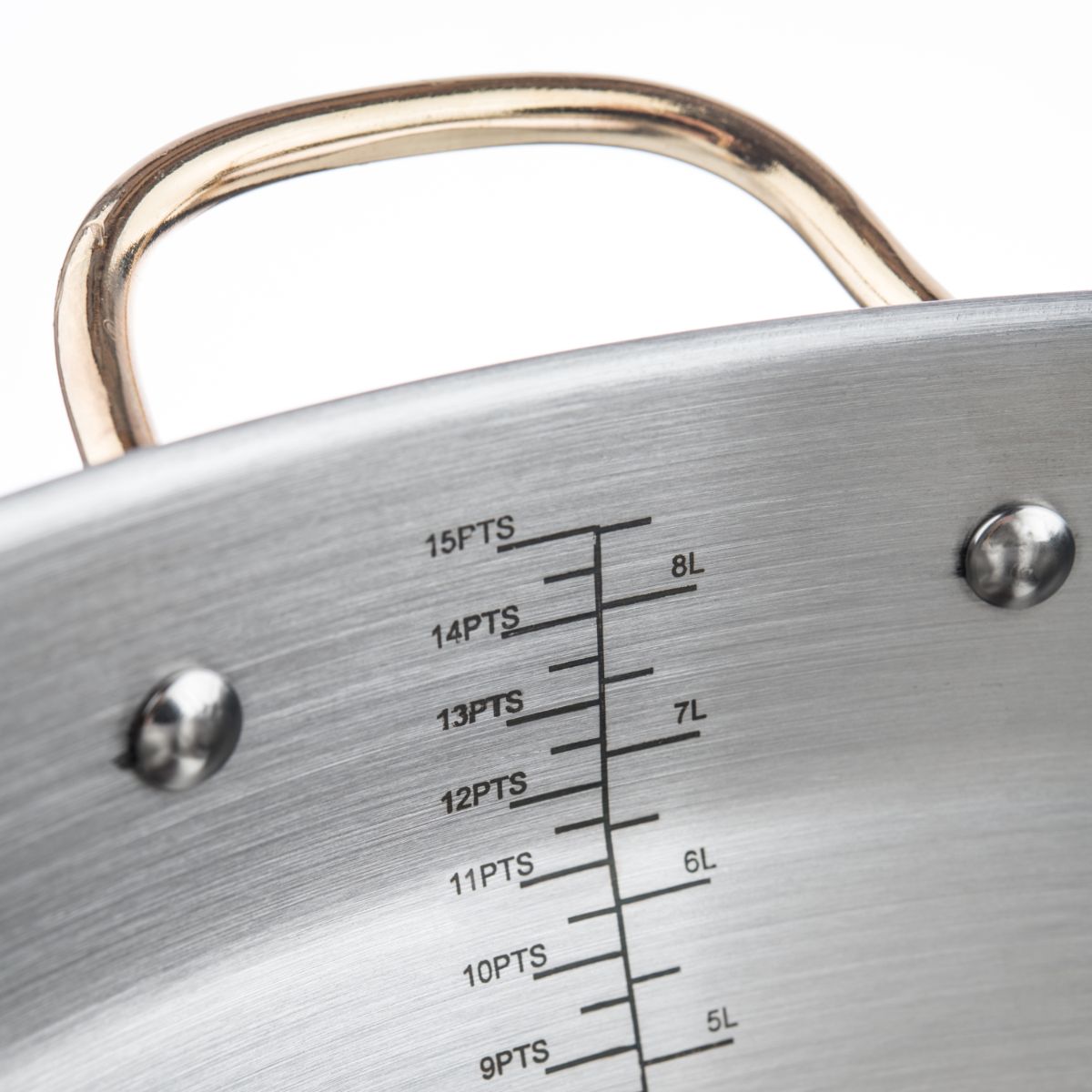 KITCHEN PANTRY 8.5L MASLIN PAN - SAK Home