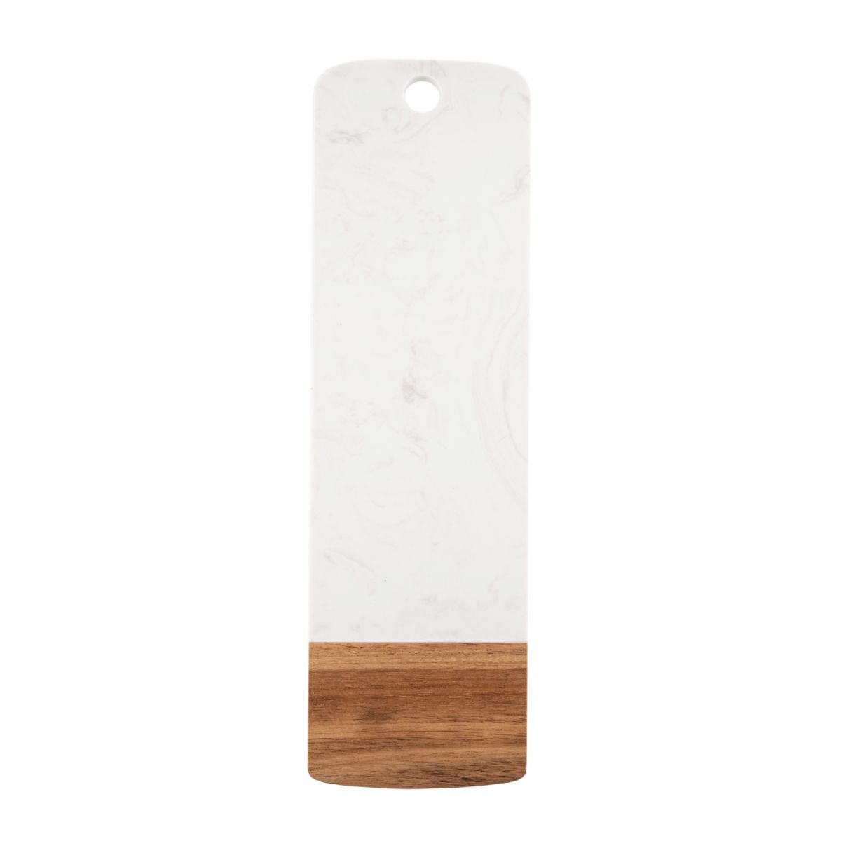 KITCHEN PANTRY RECTANGULAR MARBLE BOARD - SAK Home