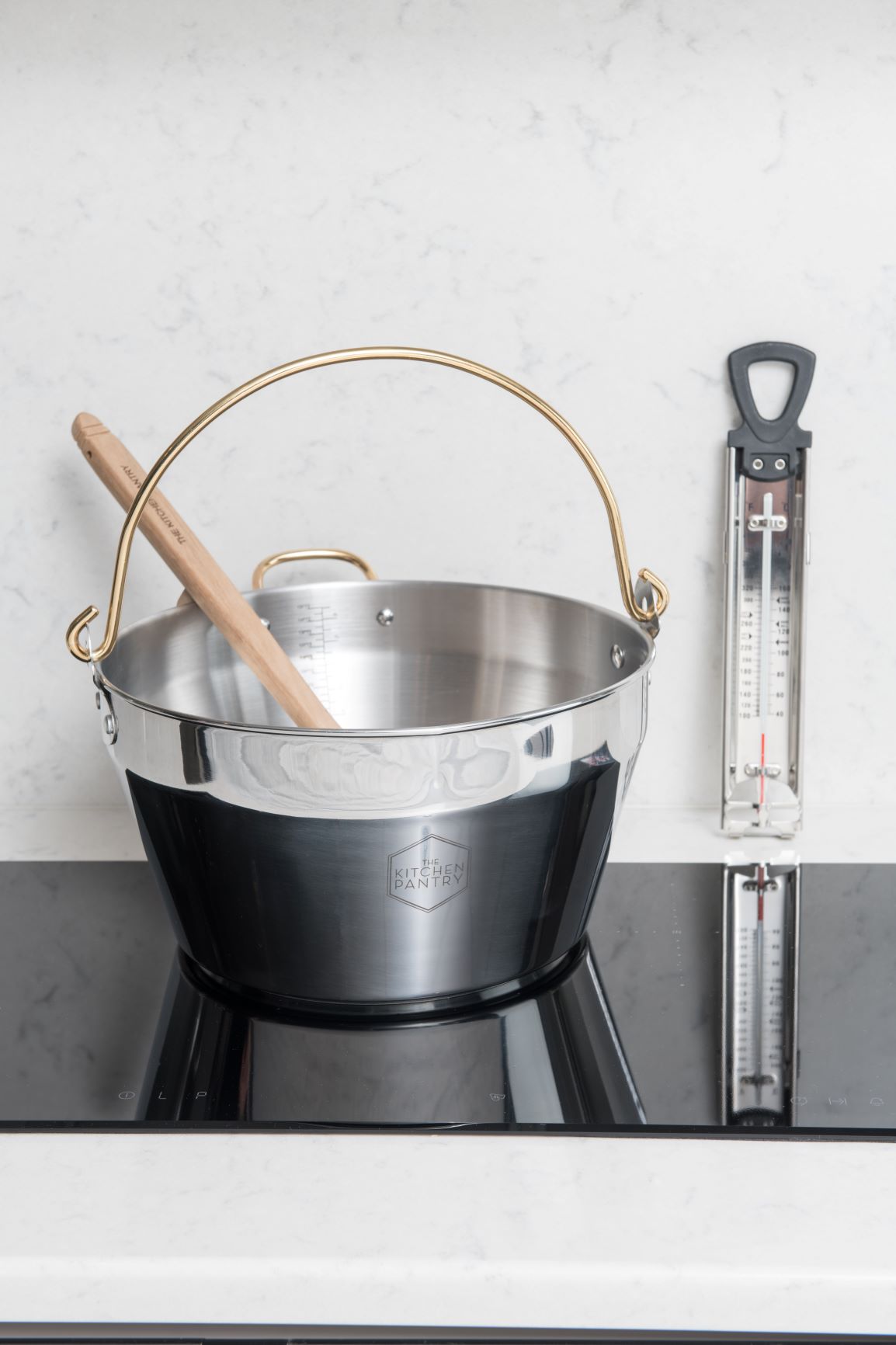 KITCHEN PANTRY JAM THERMOMETER