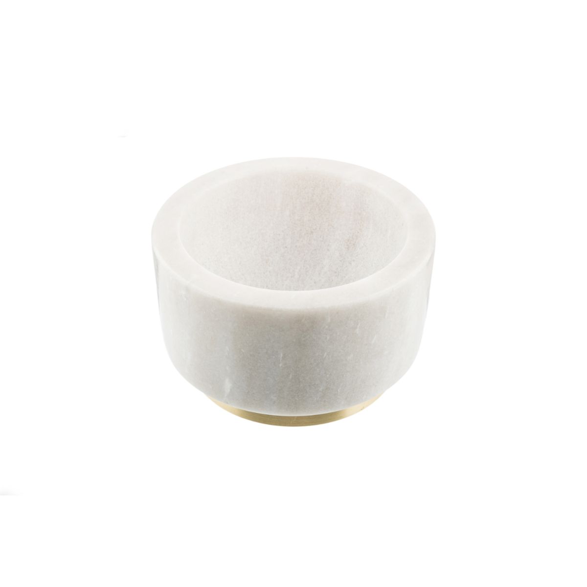 KITCHEN PANTRY MARBLE PESTLE & MORTAR - SAK Home