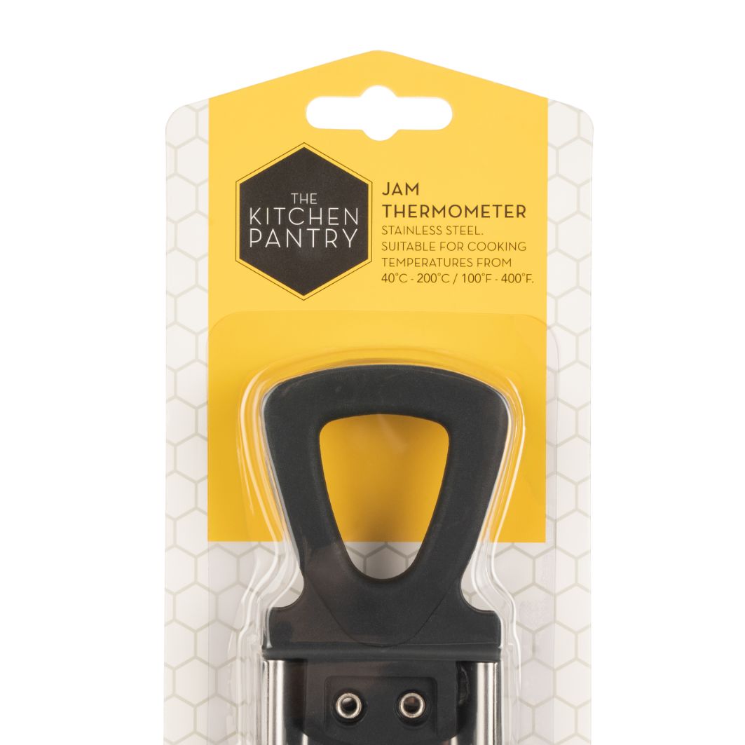 KITCHEN PANTRY JAM THERMOMETER - SAK Home