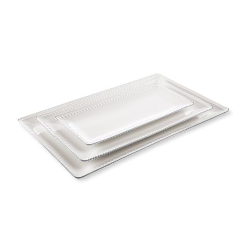 Mary Berry Signature Rectangular Serving Platters - SAK Home